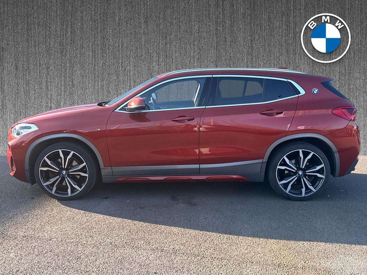 Used BMW X2 2019 for sale - 78192109: Photo 19