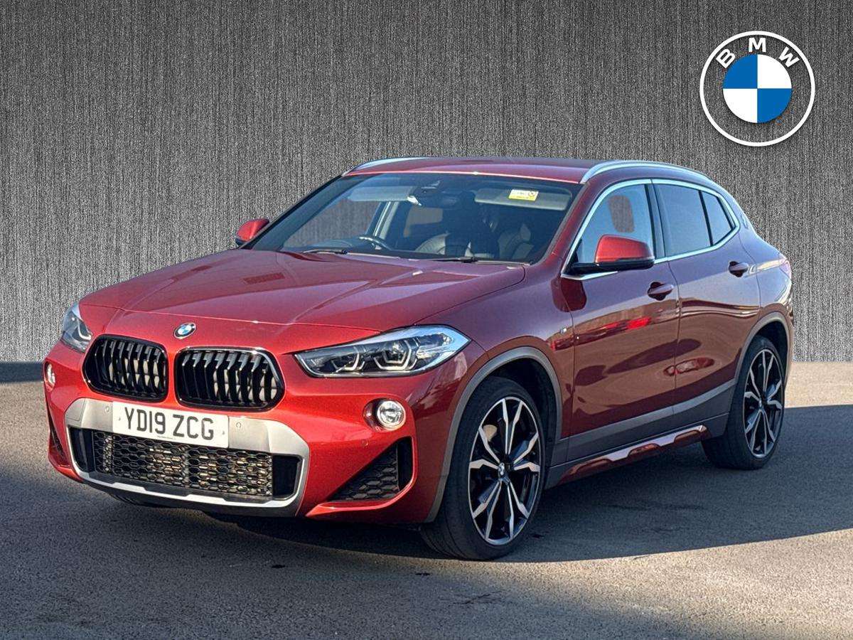 Used BMW X2 2019 for sale - 78192109: Photo 20
