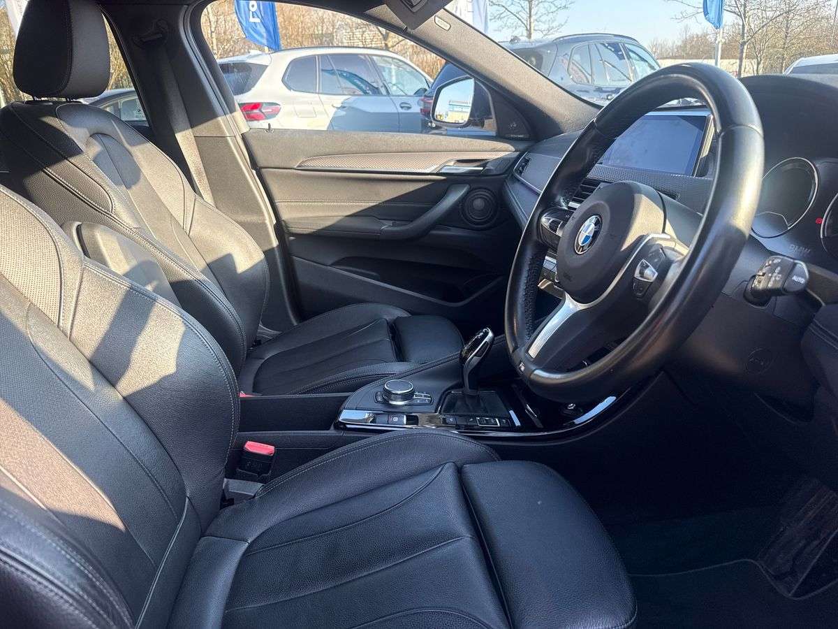 Used BMW X2 2019 for sale - 78192109: Photo 21