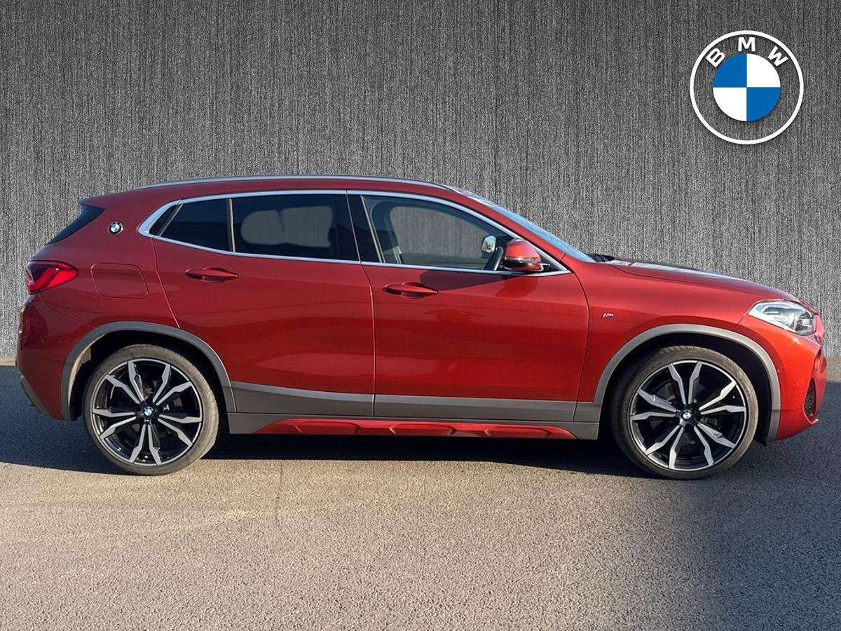 Used BMW X2 2019 for sale - 78192109: Photo 3