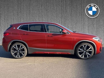 Used BMW X2 2019 for sale - 78192109: Photo