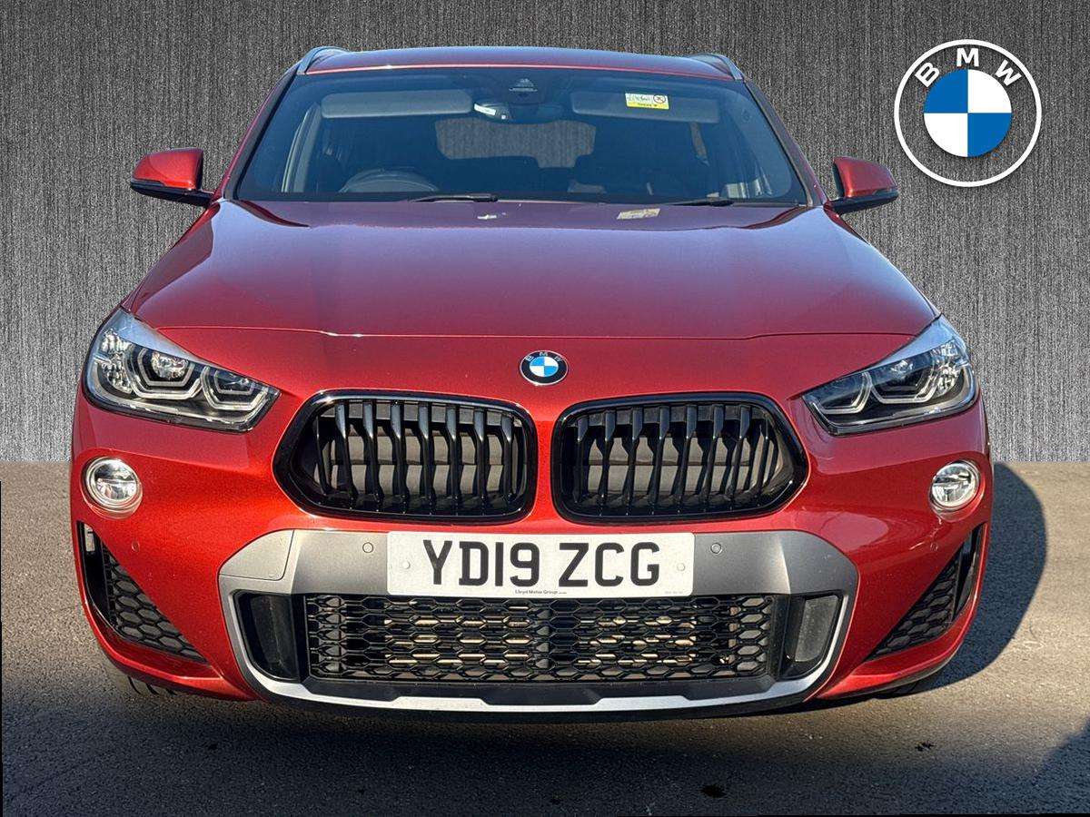 Used BMW X2 2019 for sale - 78192109: Photo 5