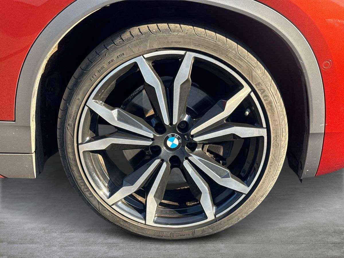 Used BMW X2 2019 for sale - 78192109: Photo 6