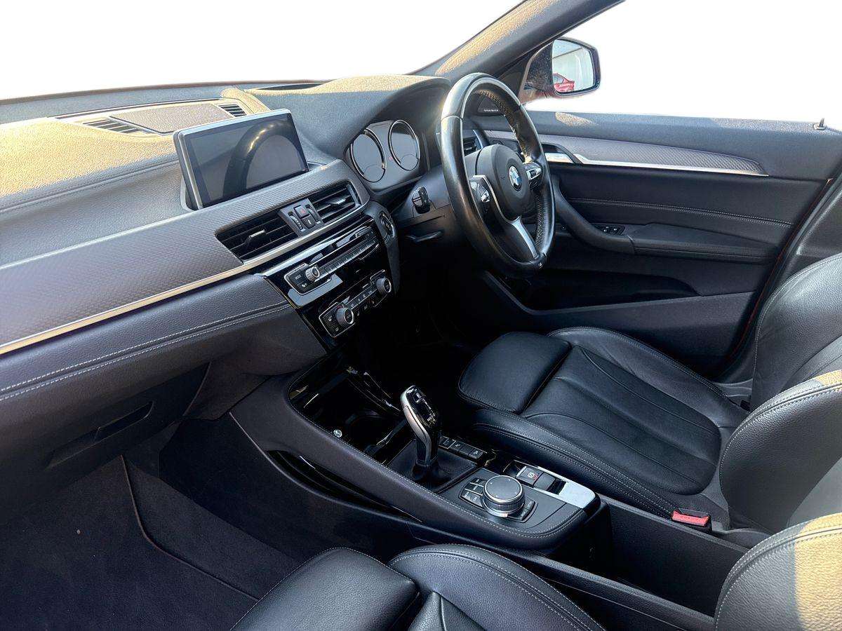 Used BMW X2 2019 for sale - 78192109: Photo 7