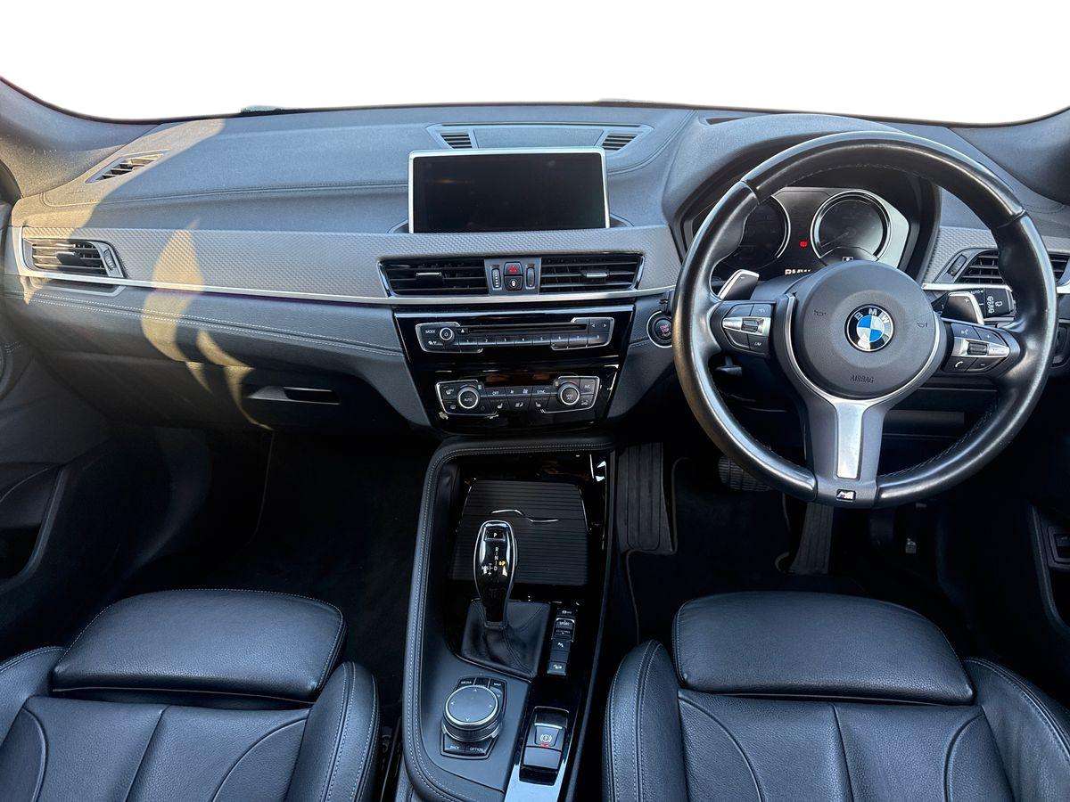 Used BMW X2 2019 for sale - 78192109: Photo 8