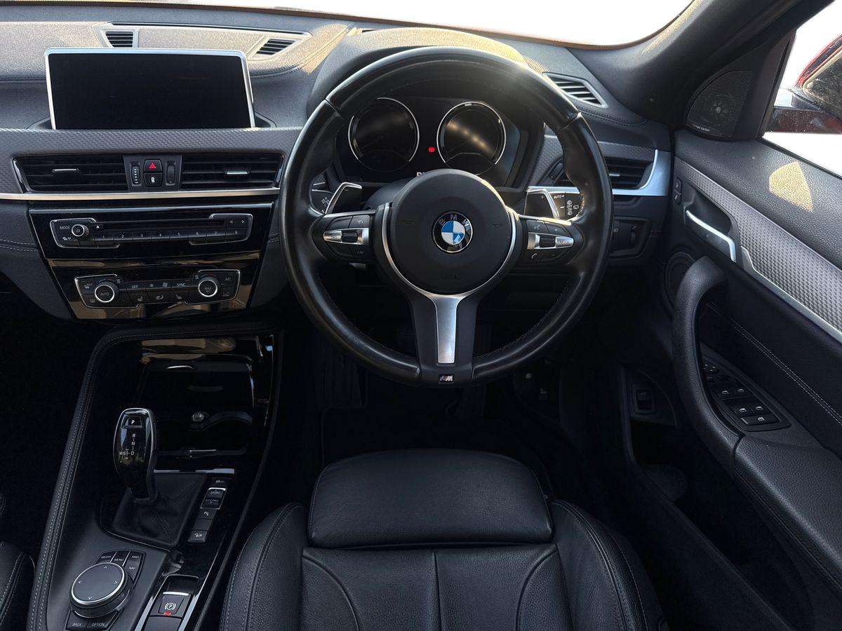 Used BMW X2 2019 for sale - 78192109: Photo 9
