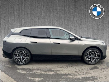 Used BMW iX 2023 for sale - 78532606: Photo