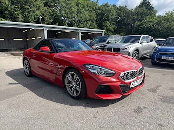 Used BMW Z4 2020 for sale - 78900519: Photo
