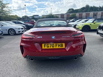 Used BMW Z4 2020 for sale - 78900519: Photo
