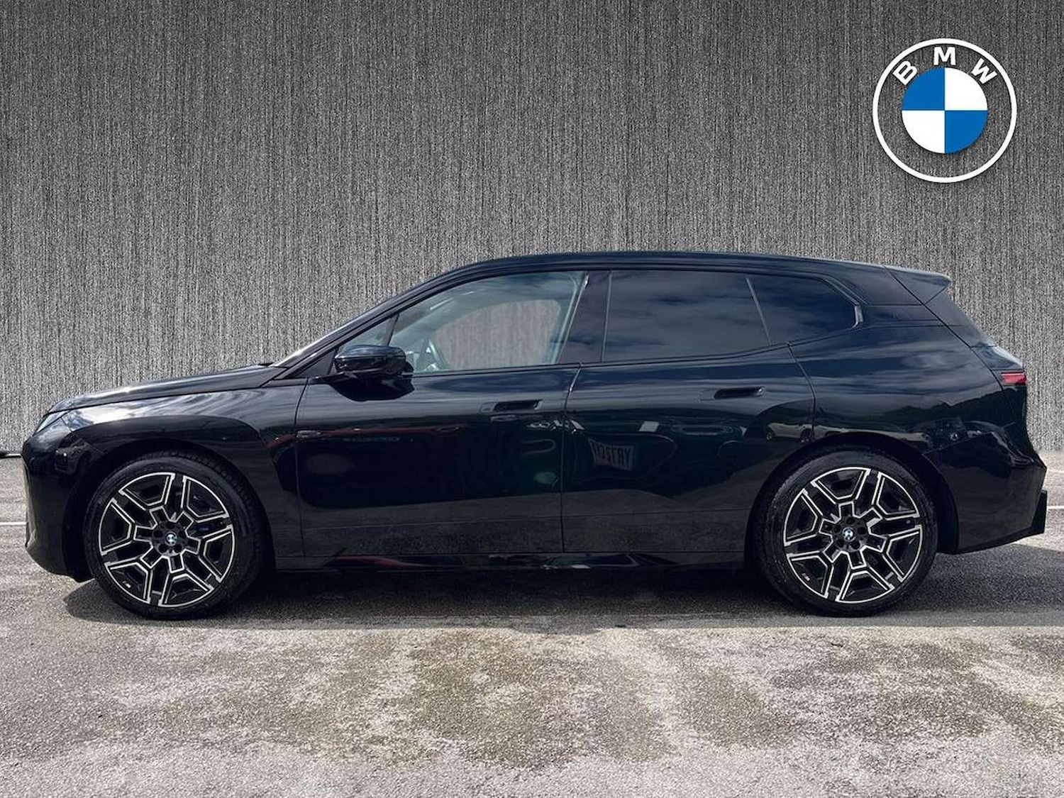 Used BMW iX 2025 for sale - 76699552: Photo 20