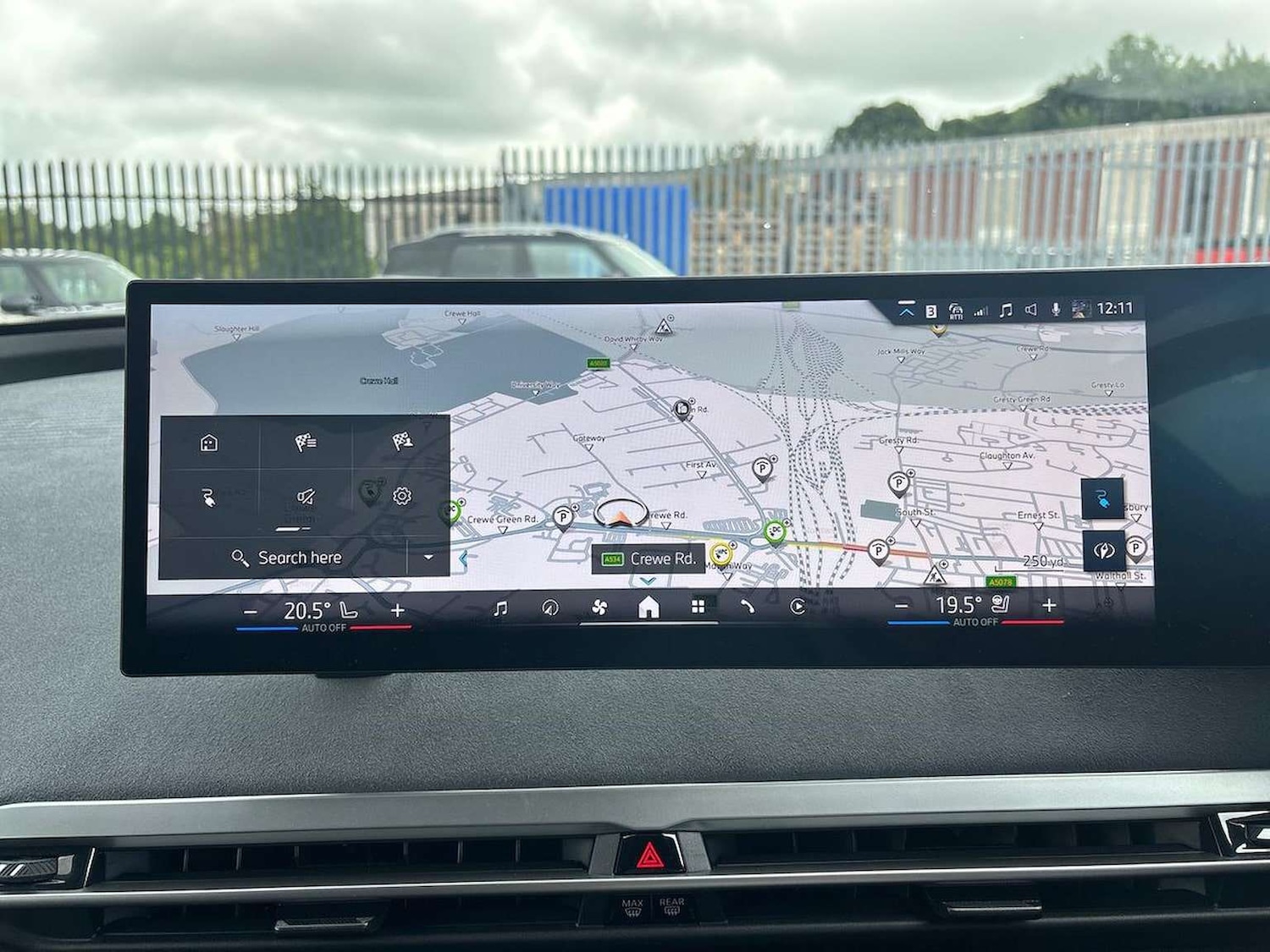 Used BMW iX 2025 for sale - 76699552: Photo 29