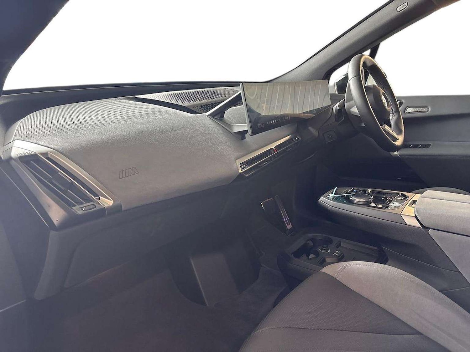 Used BMW iX 2025 for sale - 76699552: Photo 8