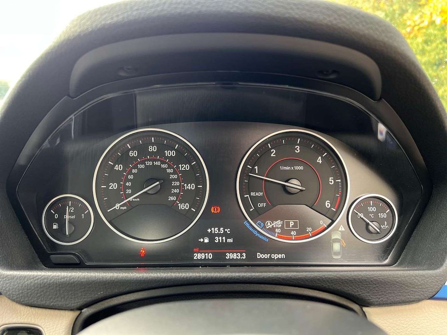 Used BMW 3 Series 2016 for sale - 76596157: Photo 10