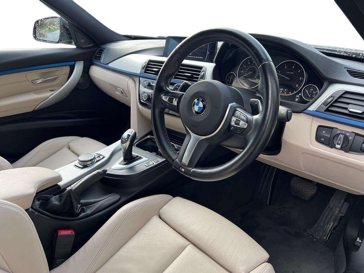 Used BMW 3 Series 2016 for sale - 76596157: Photo 15