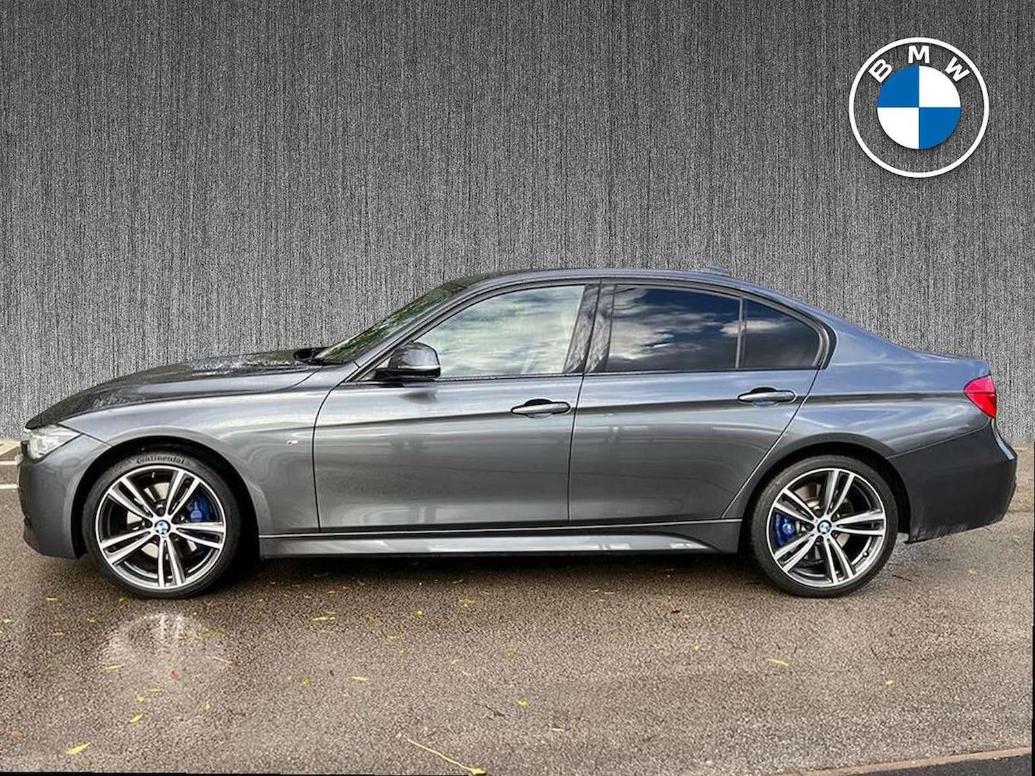 Used BMW 3 Series 2016 for sale - 76596157: Photo 19