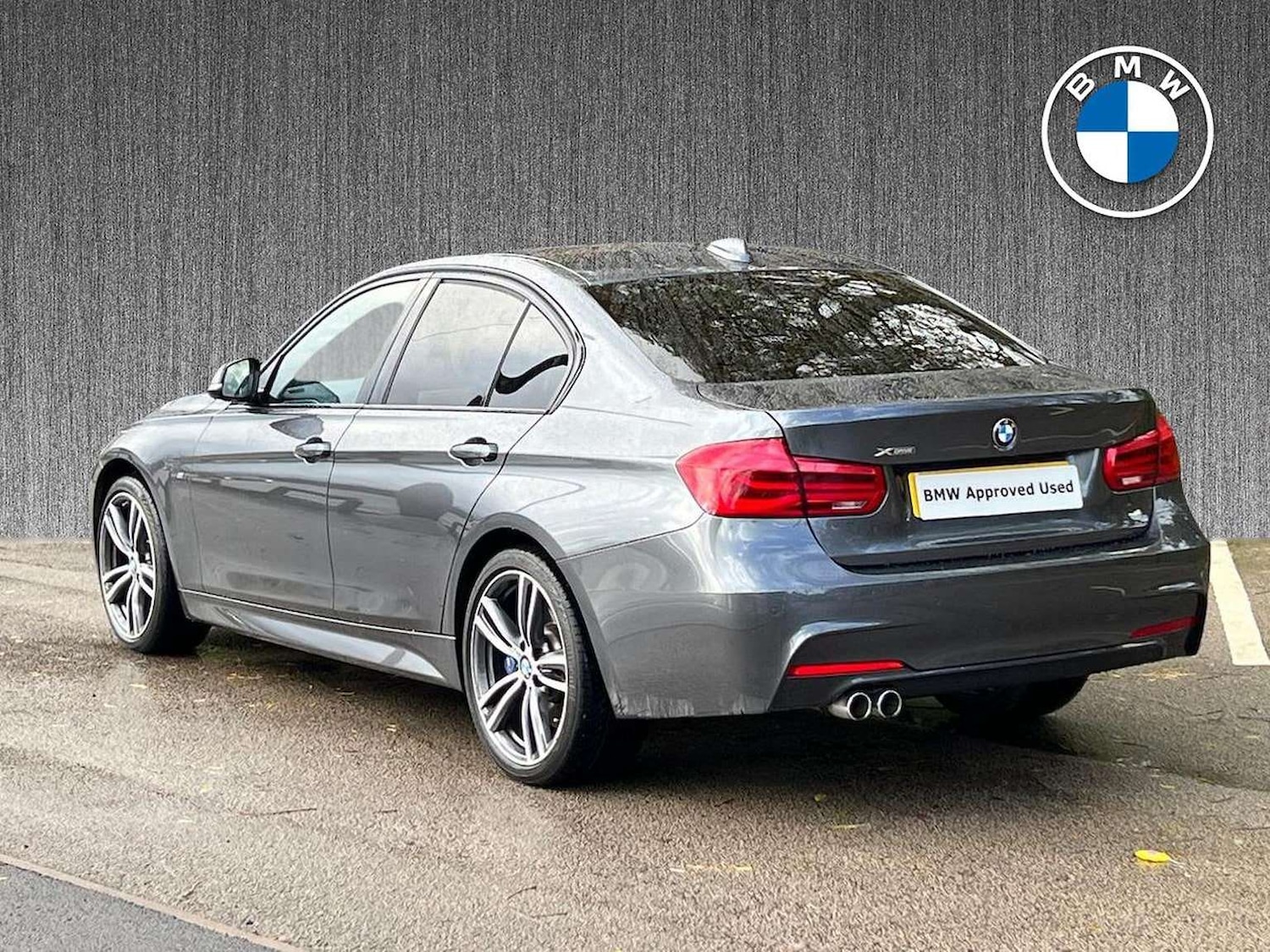 Used BMW 3 Series 2016 for sale - 76596157: Photo 2