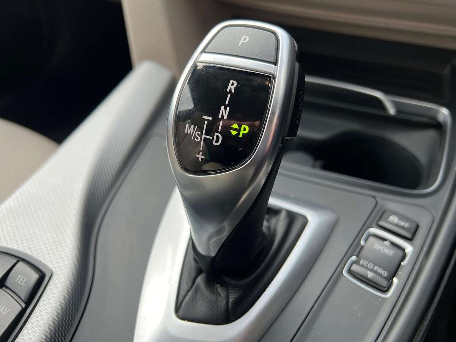 Used BMW 3 Series 2016 for sale - 76596157: Photo 22