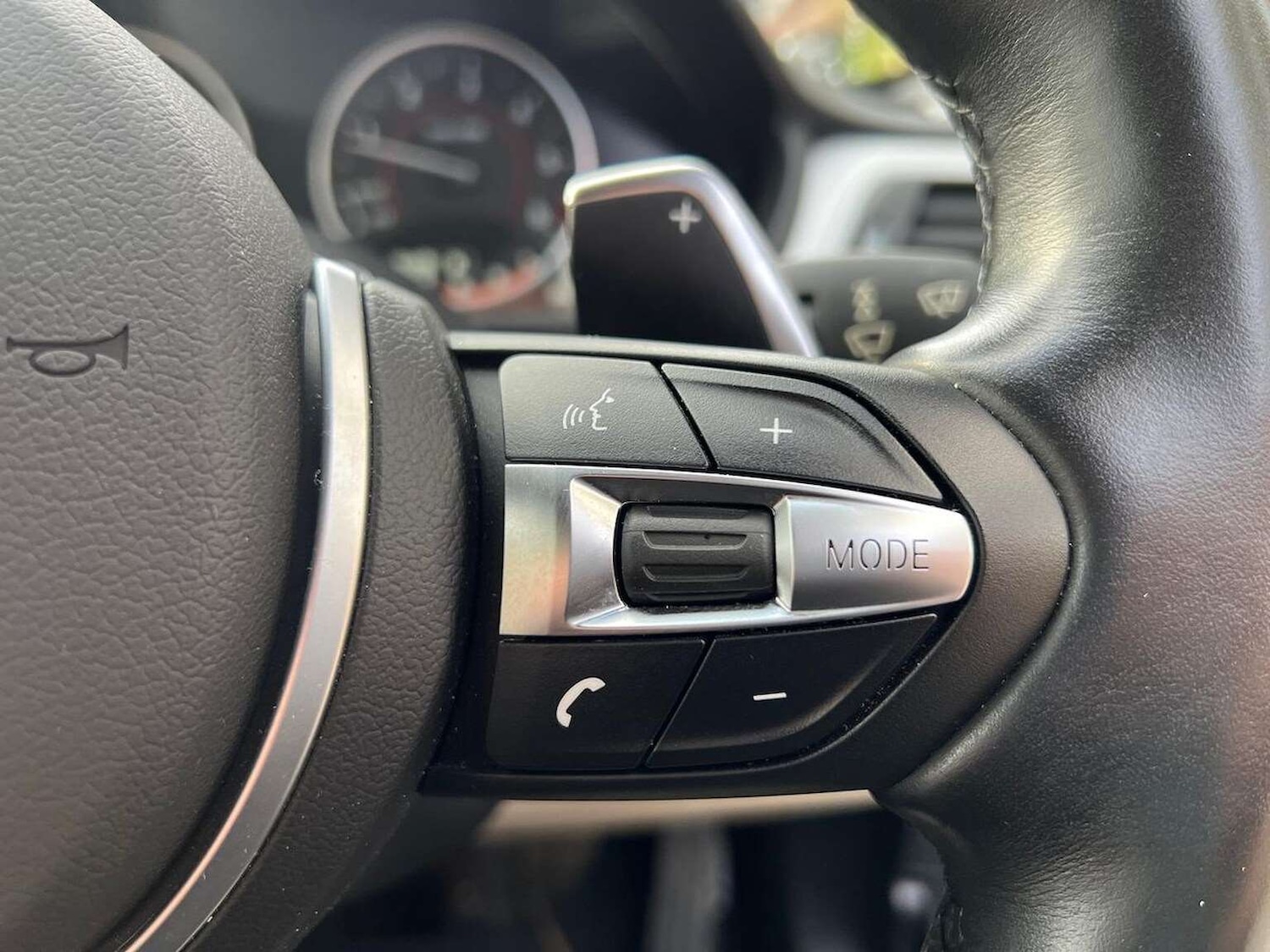 Used BMW 3 Series 2016 for sale - 76596157: Photo 26