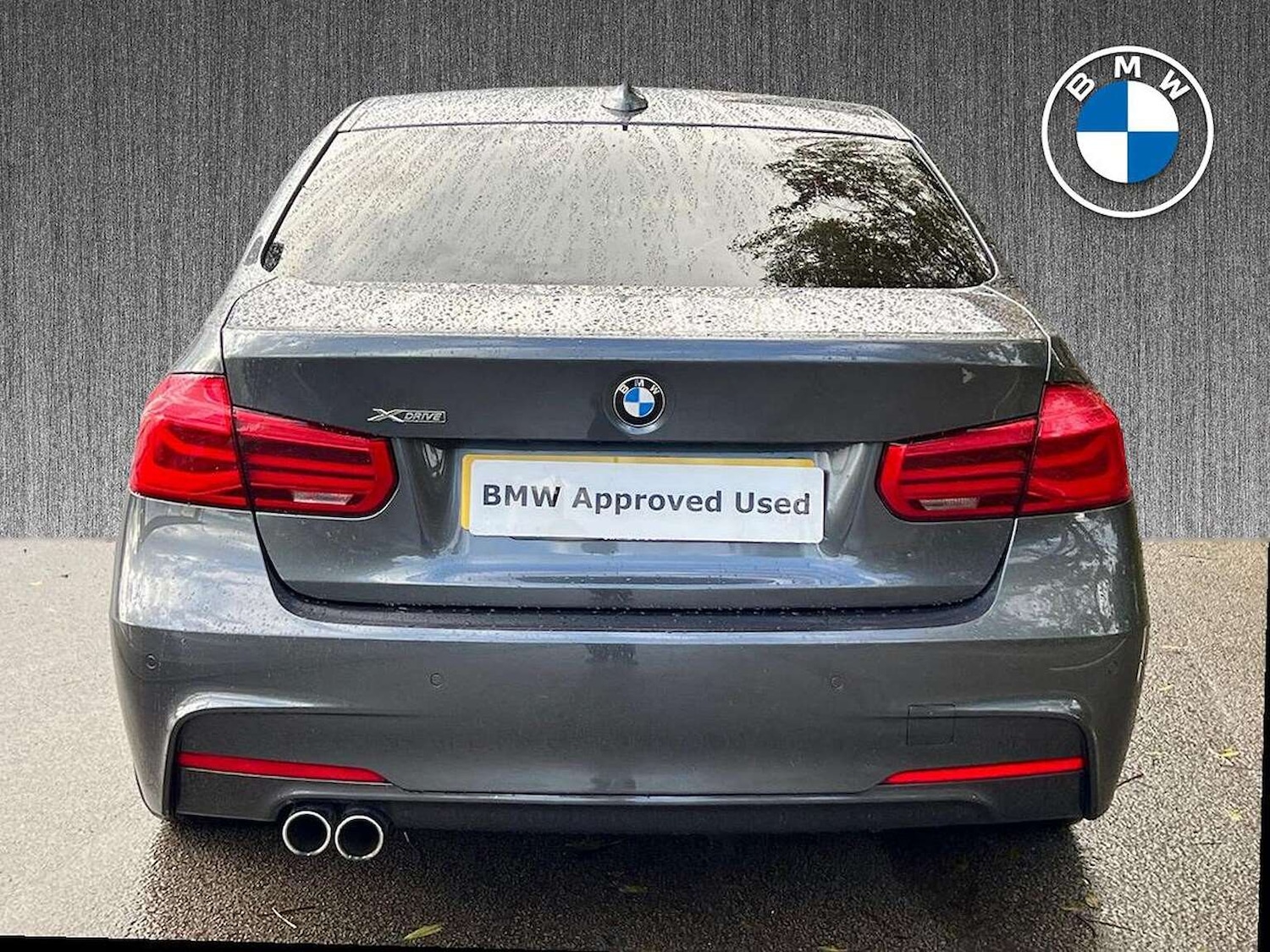 Used BMW 3 Series 2016 for sale - 76596157: Photo 4