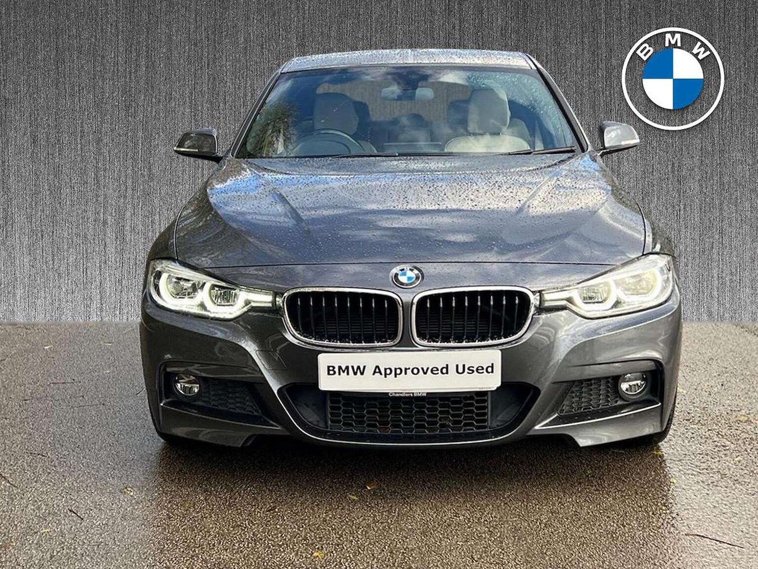 Used BMW 3 Series 2016 for sale - 76596157: Photo 5