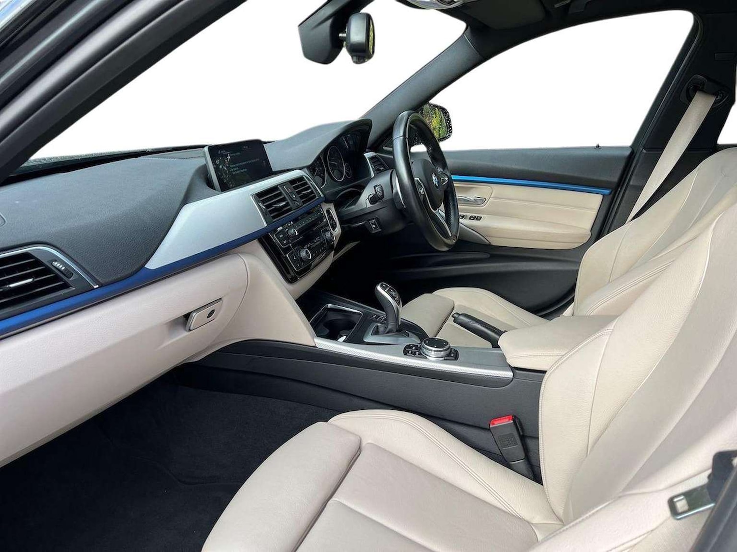 Used BMW 3 Series 2016 for sale - 76596157: Photo 7