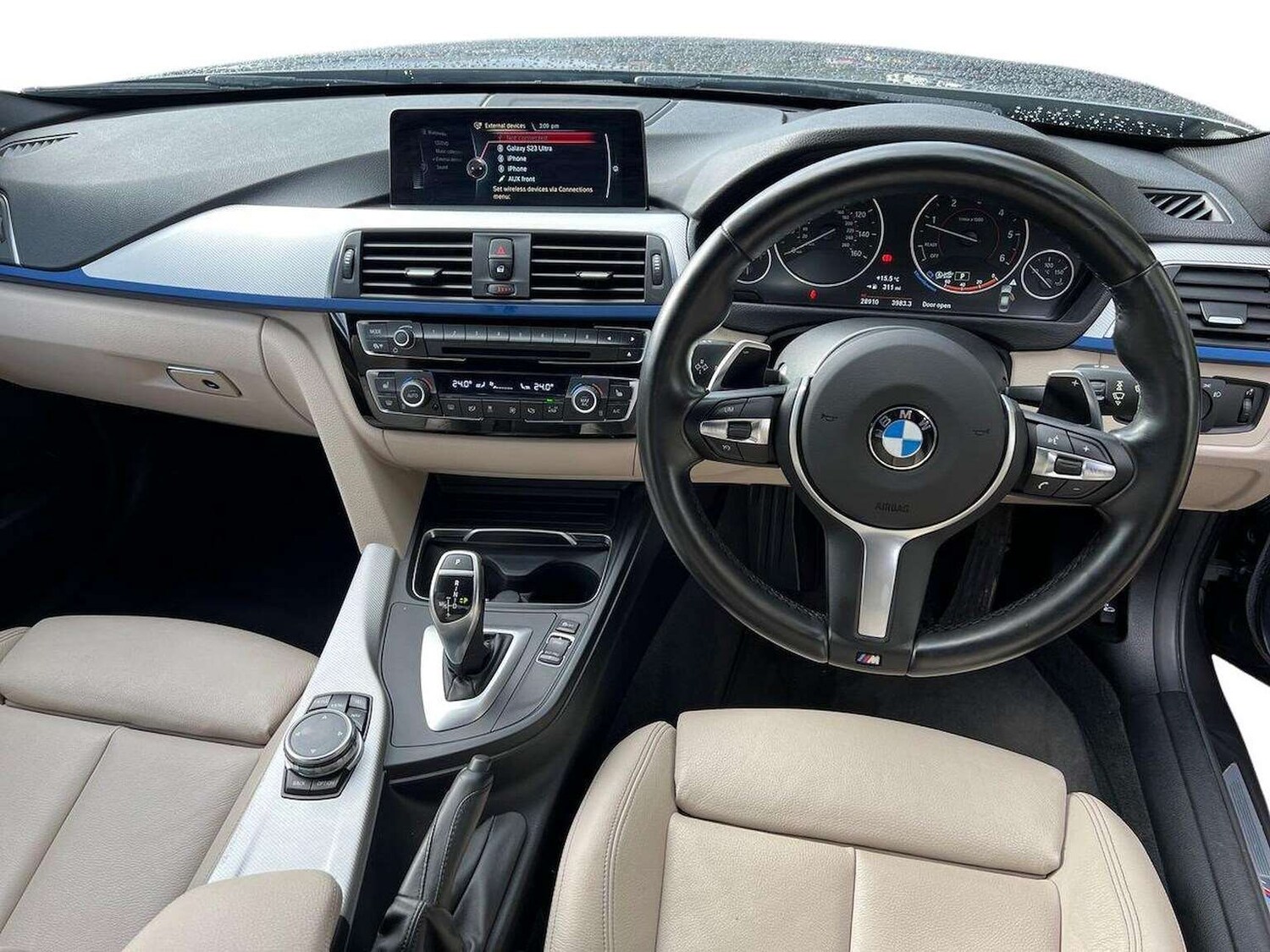 Used BMW 3 Series 2016 for sale - 76596157: Photo 8
