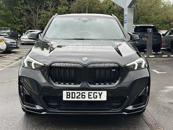 Used BMW X1 2026 for sale - 79733210: Photo