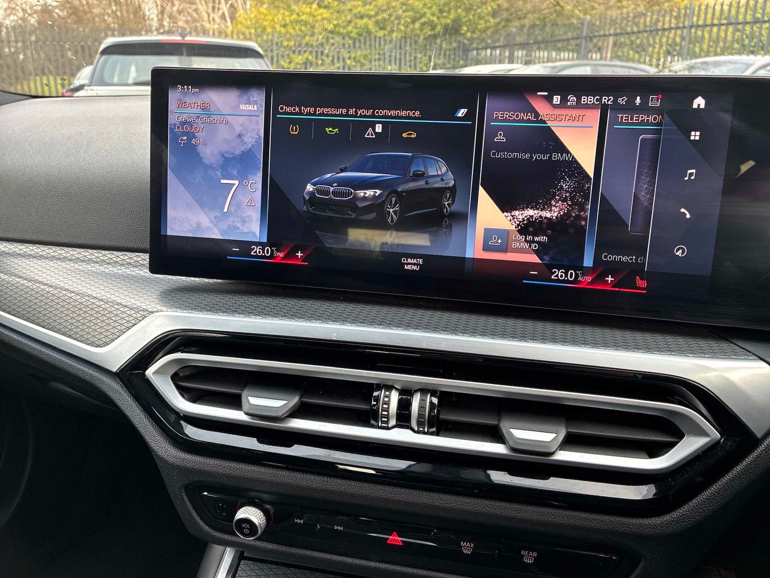 Used BMW 3 Series 2023 for sale - 77832046: Photo 11