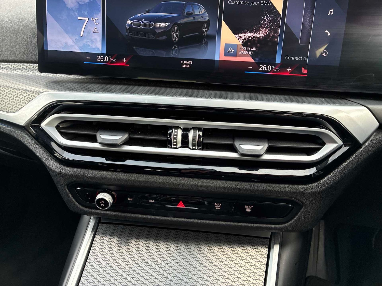 Used BMW 3 Series 2023 for sale - 77832046: Photo 12