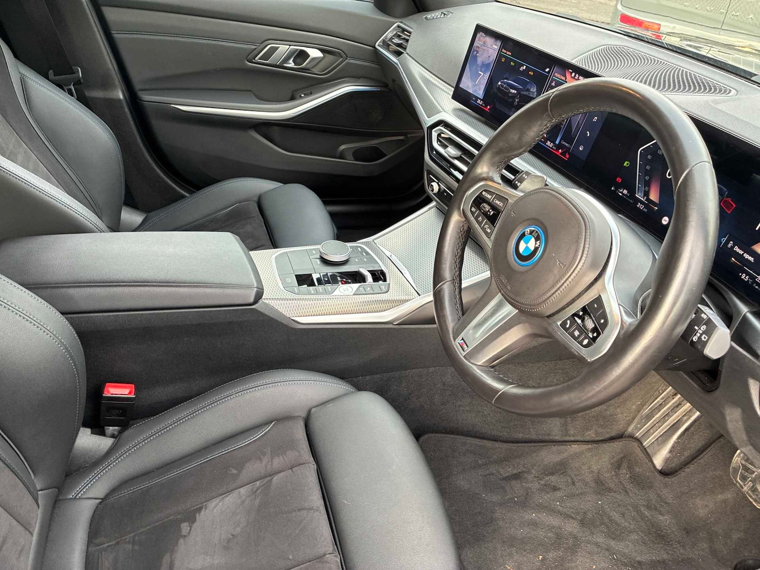 Used BMW 3 Series 2023 for sale - 77832046: Photo 15