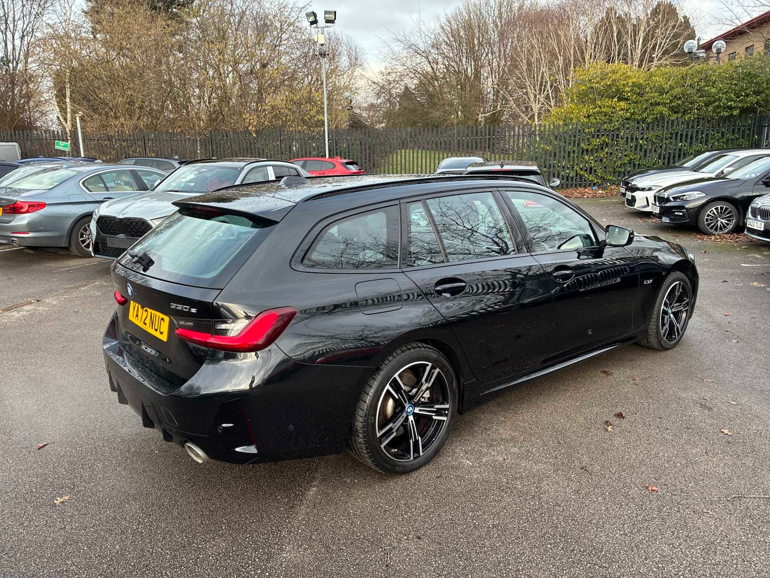 Used BMW 3 Series 2023 for sale - 77832046: Photo 18