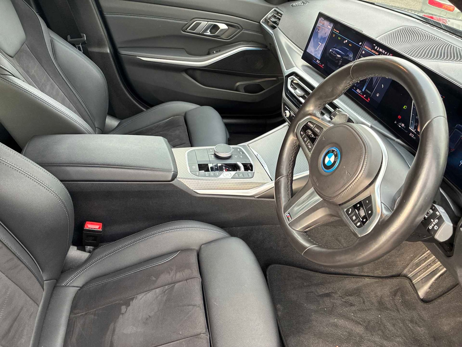 Used BMW 3 Series 2023 for sale - 77832046: Photo 21