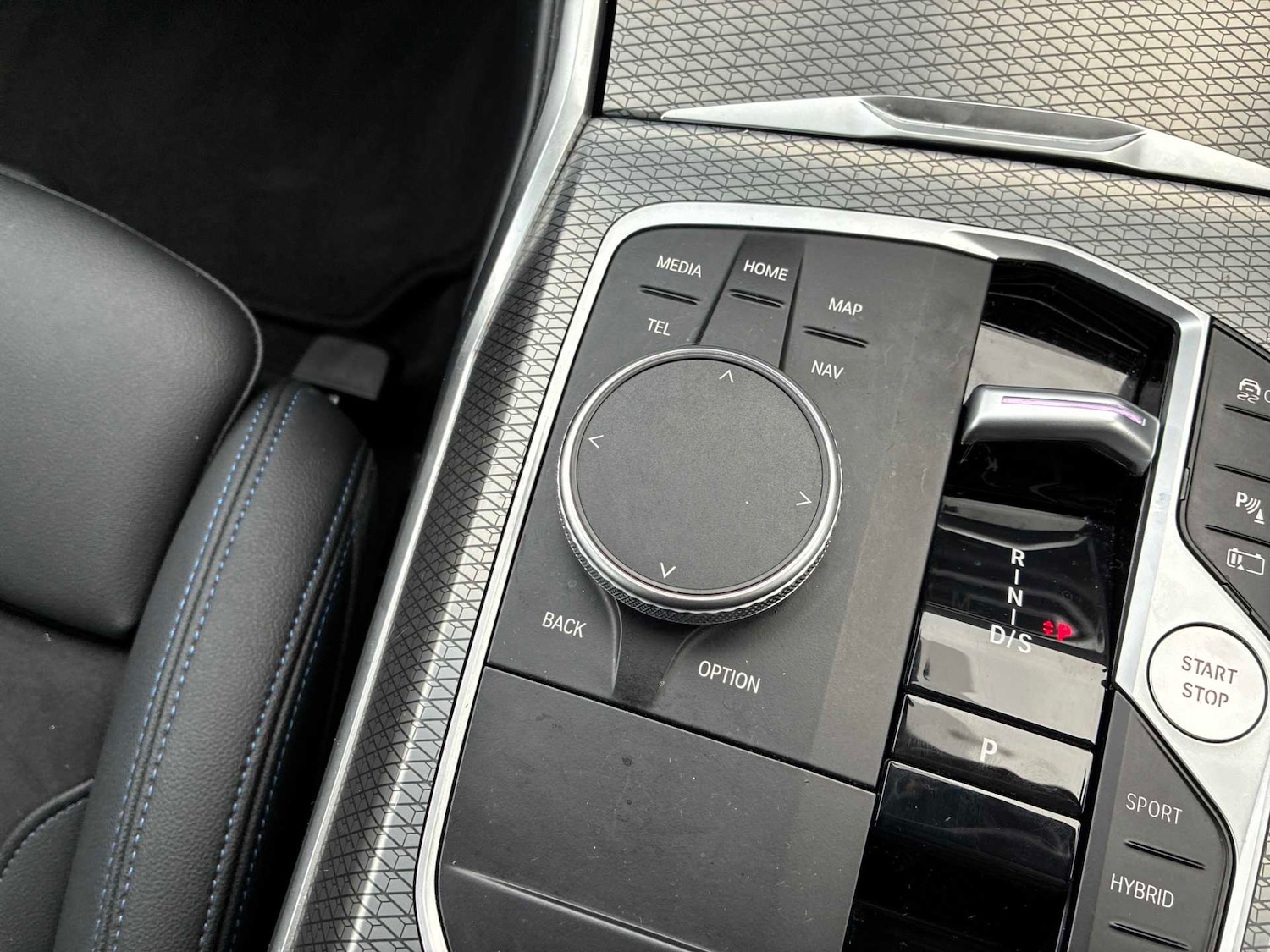 Used BMW 3 Series 2023 for sale - 77832046: Photo 23