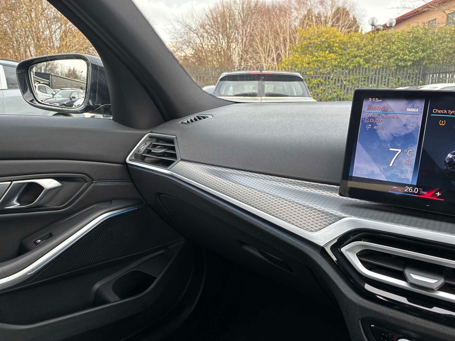 Used BMW 3 Series 2023 for sale - 77832046: Photo 24