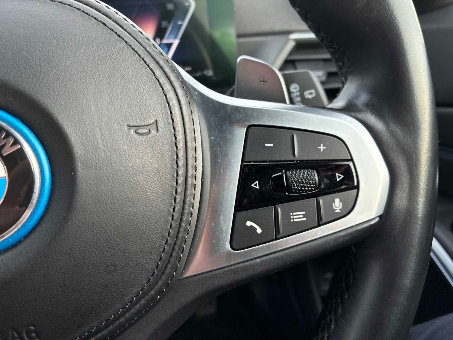 Used BMW 3 Series 2023 for sale - 77832046: Photo 26