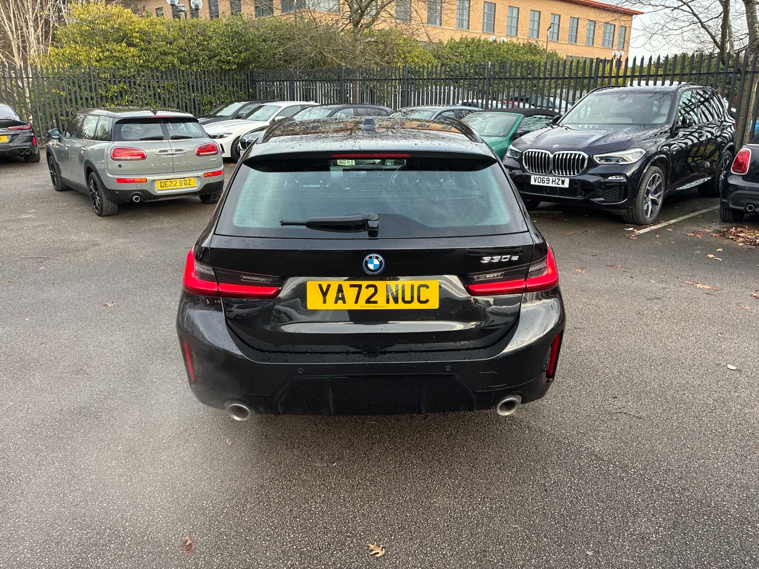 Used BMW 3 Series 2023 for sale - 77832046: Photo 4