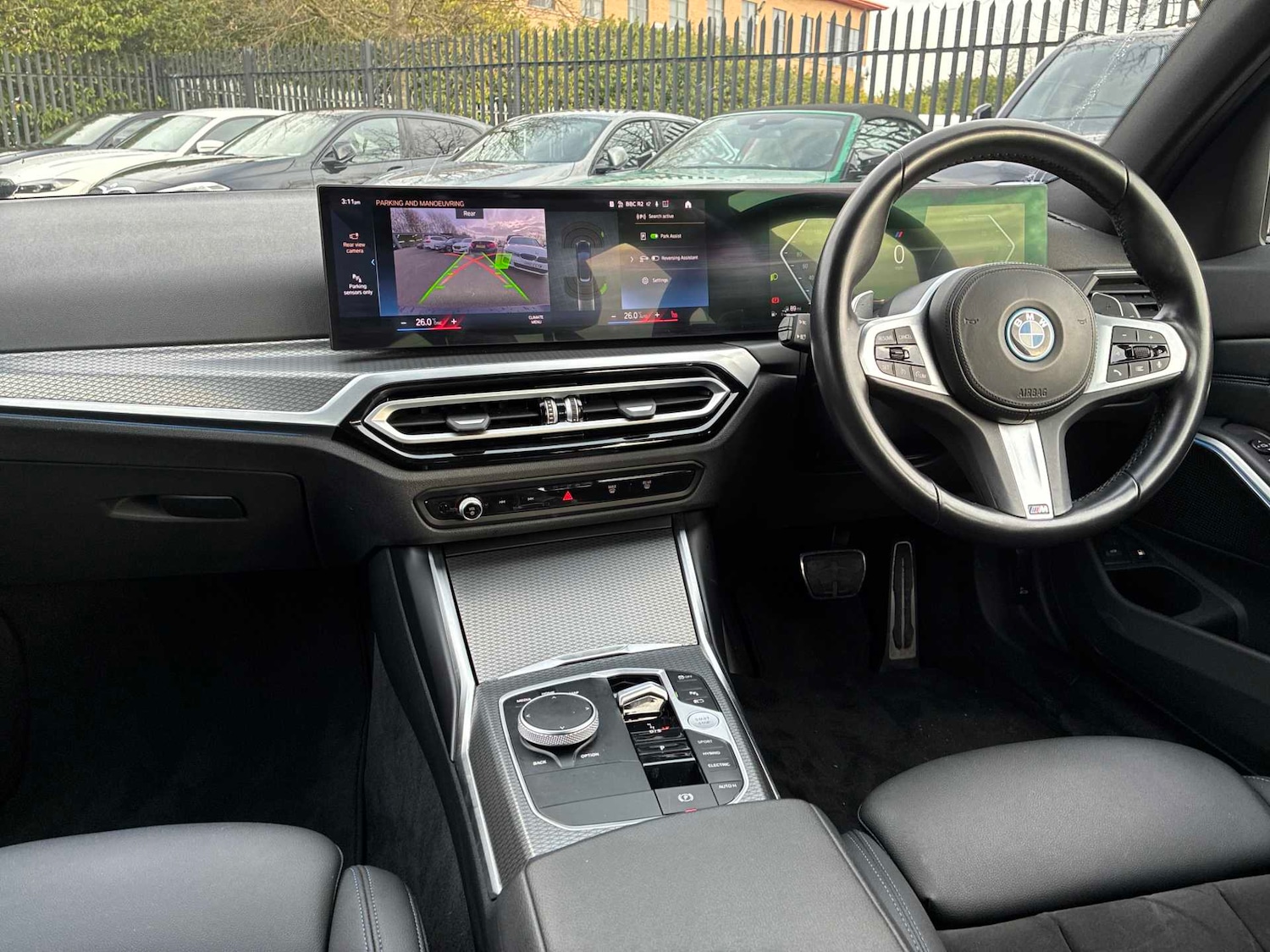 Used BMW 3 Series 2023 for sale - 77832046: Photo 8