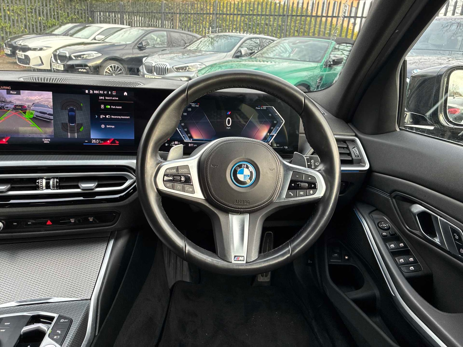 Used BMW 3 Series 2023 for sale - 77832046: Photo 9