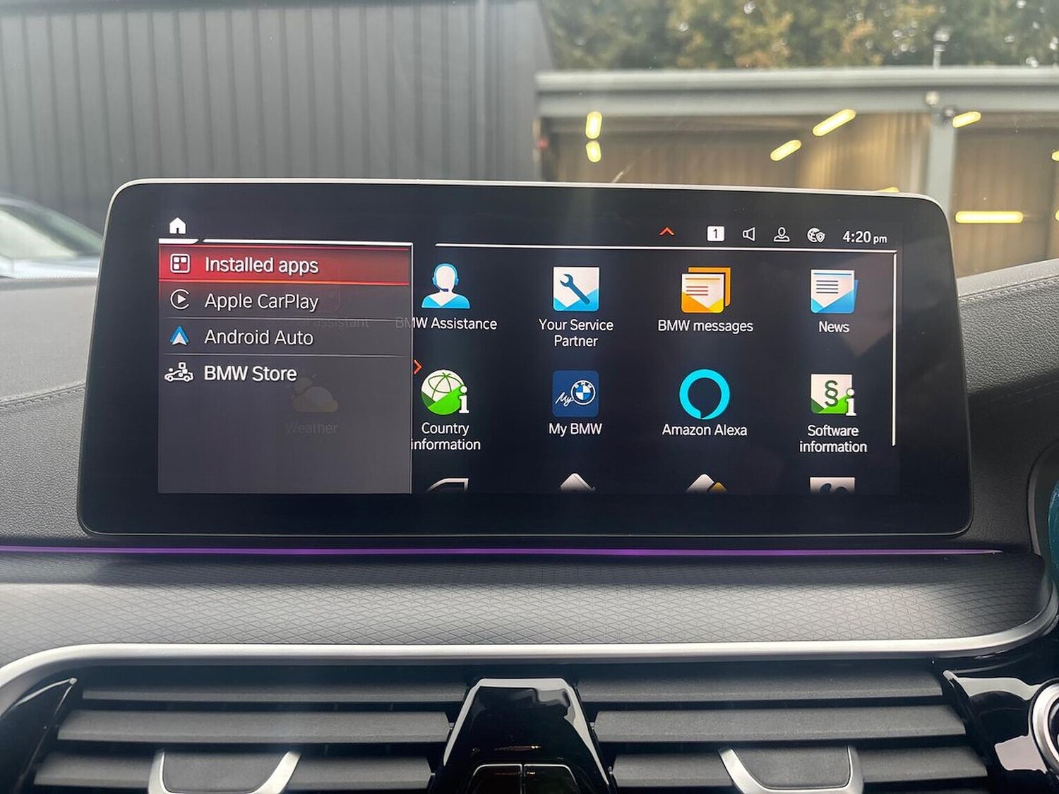 Used BMW 5 Series 2023 for sale - 76089097: Photo 12