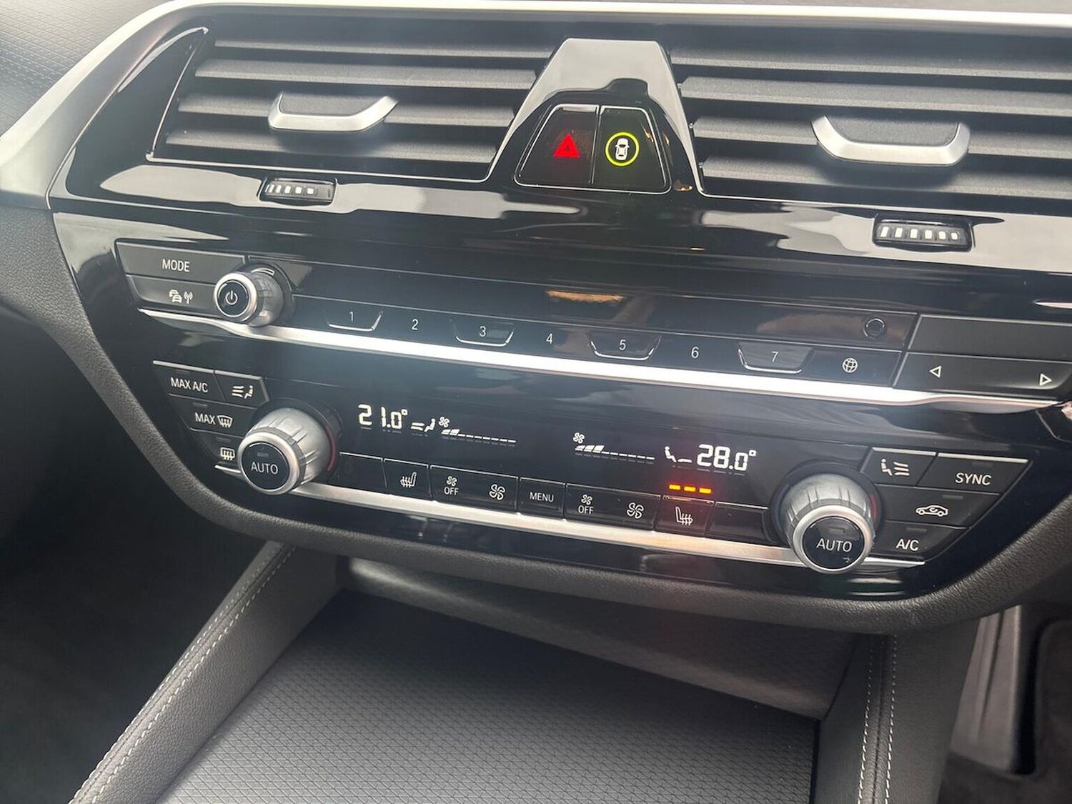 Used BMW 5 Series 2023 for sale - 76089097: Photo 13