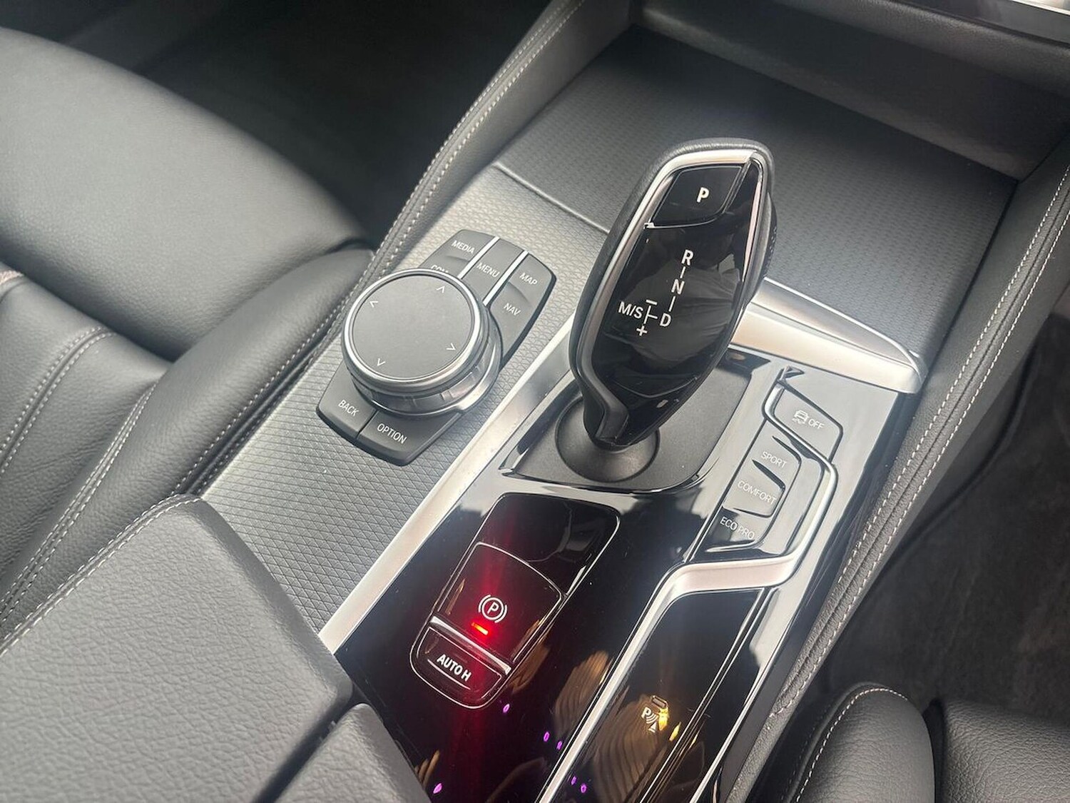 Used BMW 5 Series 2023 for sale - 76089097: Photo 14