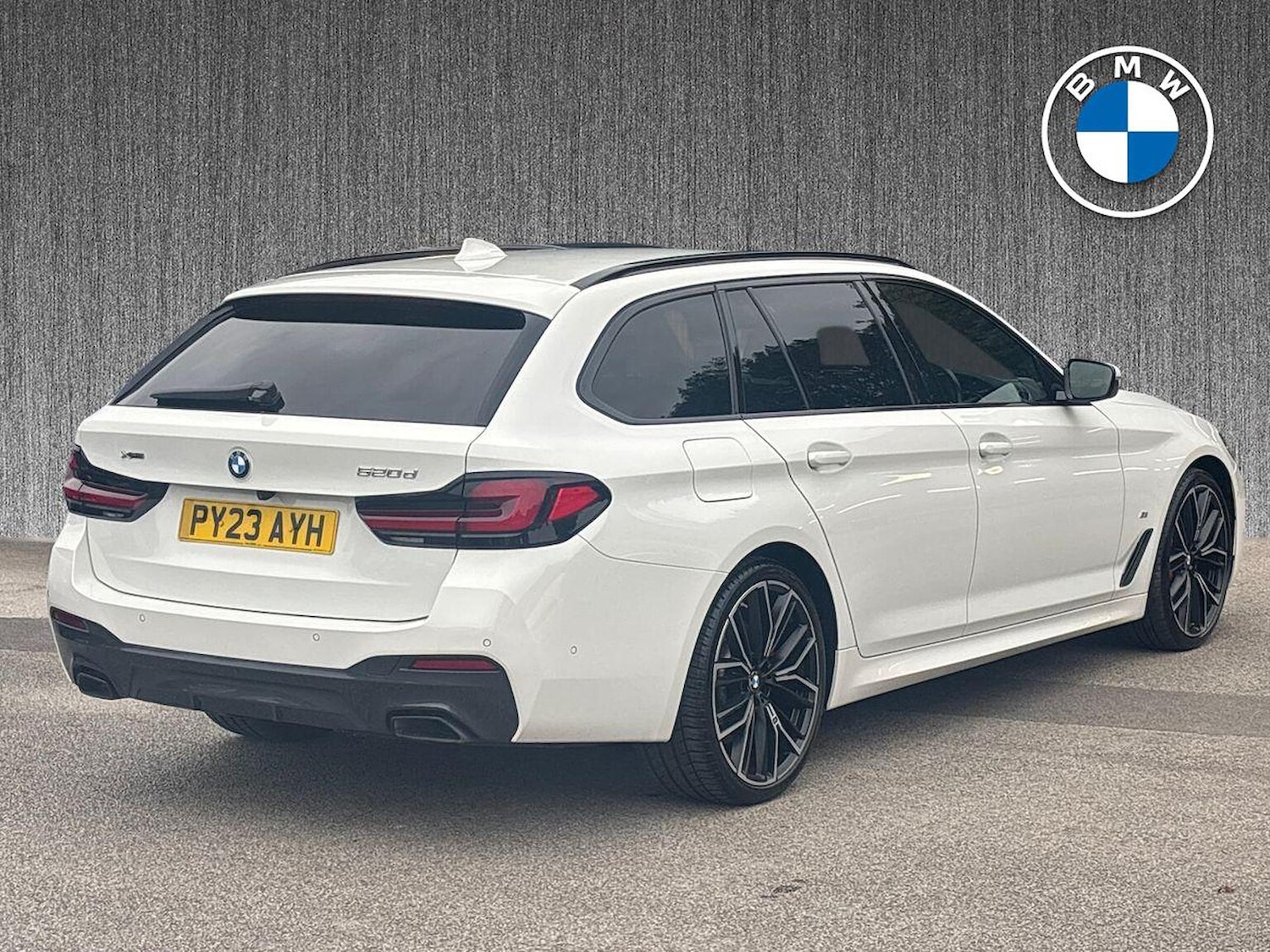 Used BMW 5 Series 2023 for sale - 76089097: Photo 19