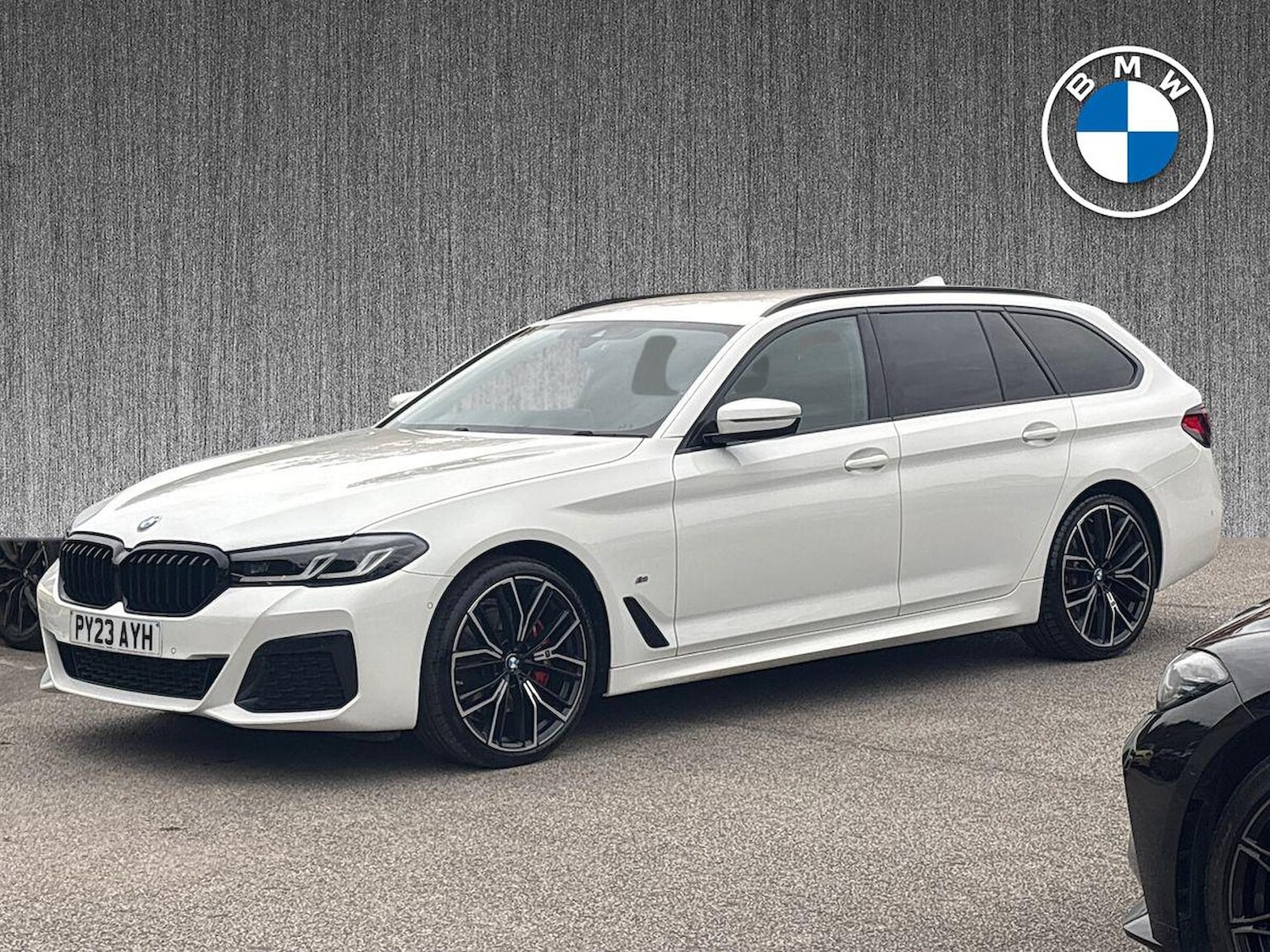 Used BMW 5 Series 2023 for sale - 76089097: Photo 21