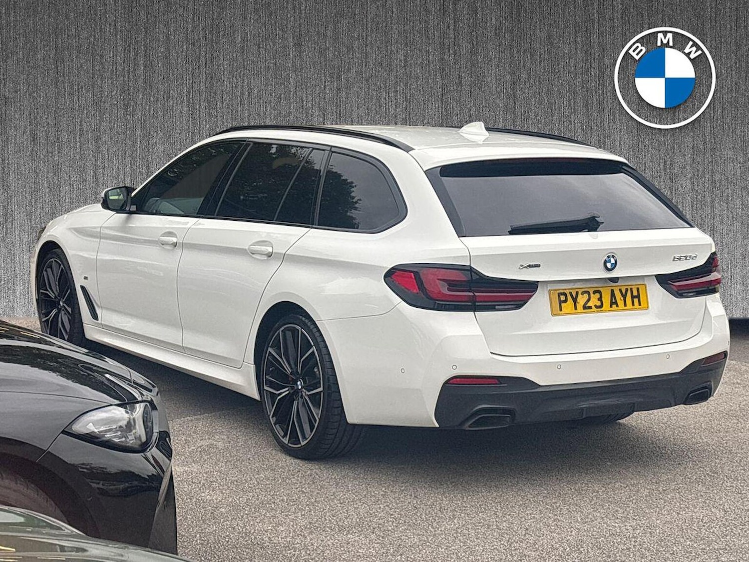 Used BMW 5 Series 2023 for sale - 76089097: Photo 3