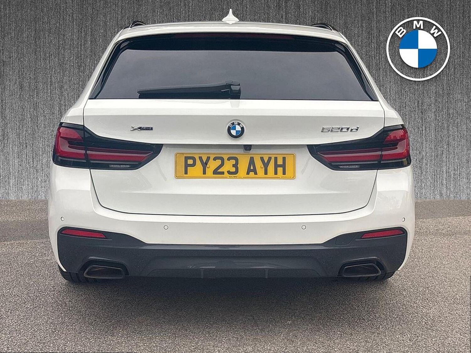 Used BMW 5 Series 2023 for sale - 76089097: Photo 5