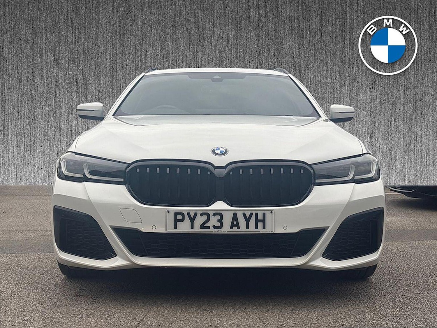 Used BMW 5 Series 2023 for sale - 76089097: Photo 6