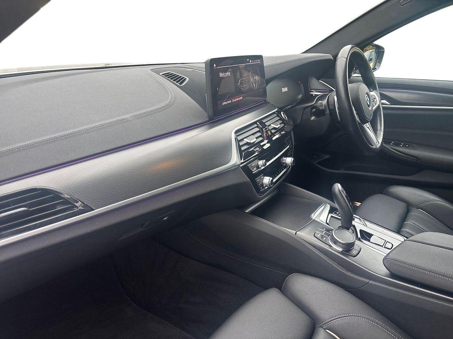 Used BMW 5 Series 2023 for sale - 76089097: Photo 8
