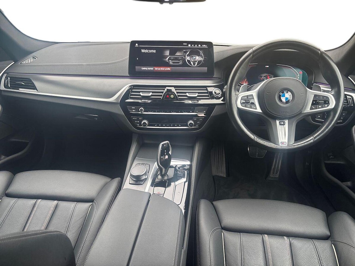 Used BMW 5 Series 2023 for sale - 76089097: Photo 9