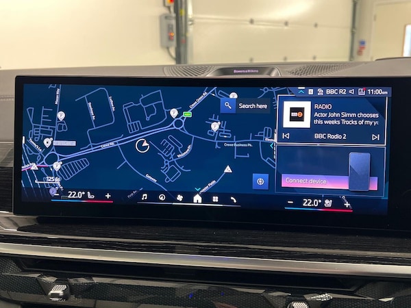 Used BMW X7 2025 for sale - 76070254: Photo 11