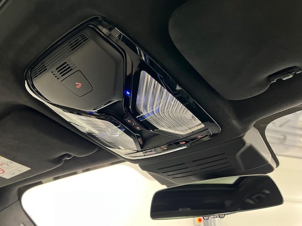 Used BMW X7 2025 for sale - 76070254: Photo 14